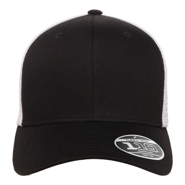 110 mesh 2-tone cap (110MT) Thumbnail