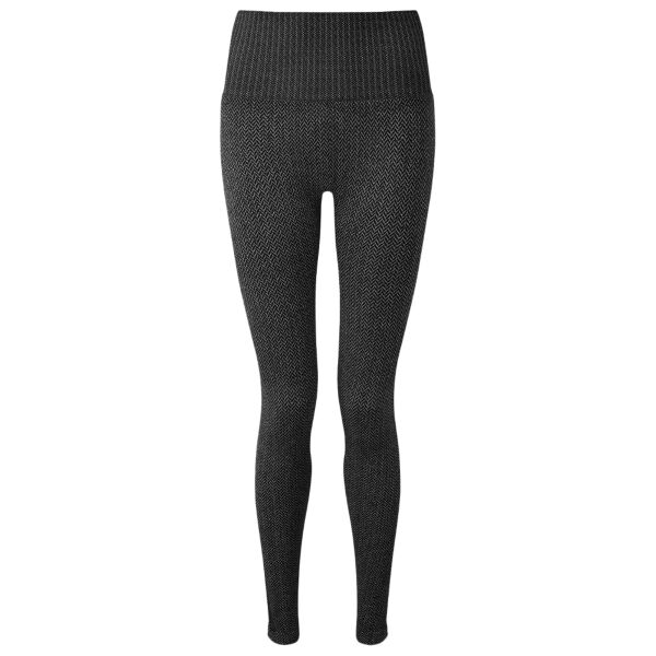Women's TriDri® knitted city leggings Thumbnail