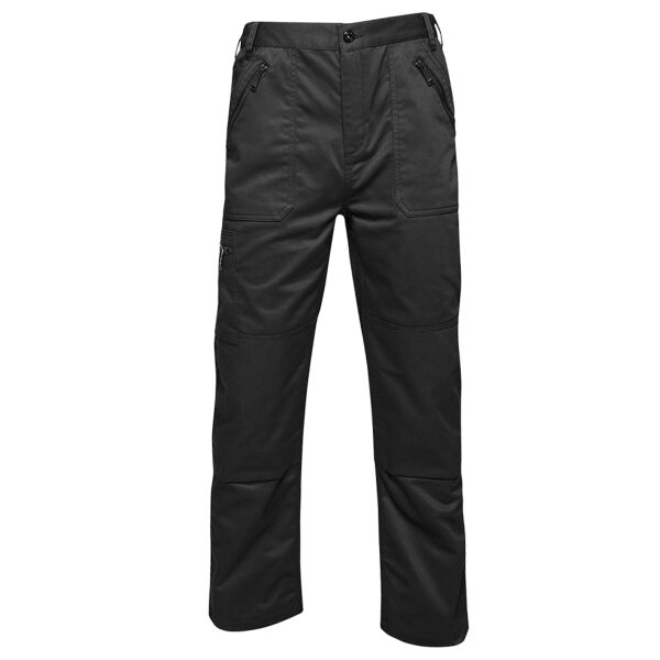 Pro Action Trousers (S) Thumbnail