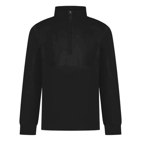 Kids ¼-tracksuit top Thumbnail