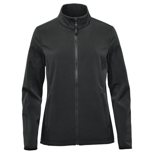 Stormtech Ladies Narvik Soft Shell Jacket Thumbnail