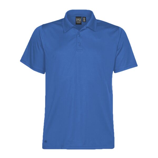 Stormtech Eclipse H2X-DRY® Piqué Polo Shirt Thumbnail