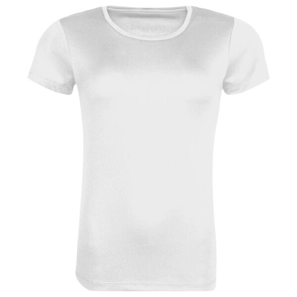AWDis Ladies Cool Recycled T-Shirt Thumbnail