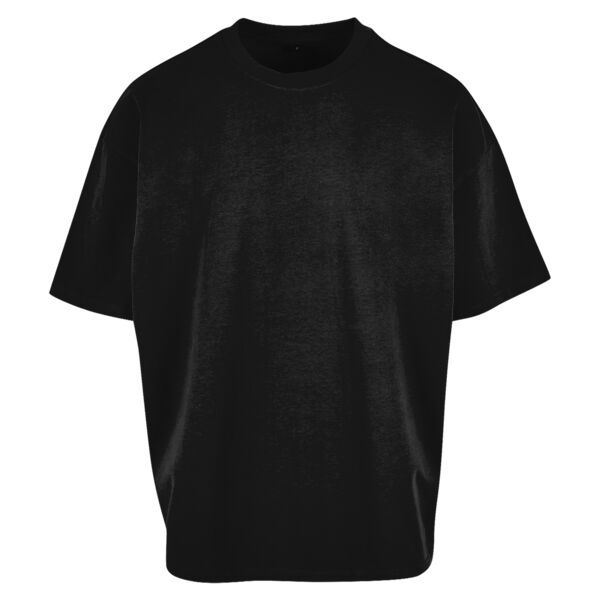 Ultra heavy cotton box tee Thumbnail