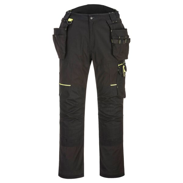 WX3 ECO stretch holster trousers (T706) active fit Thumbnail