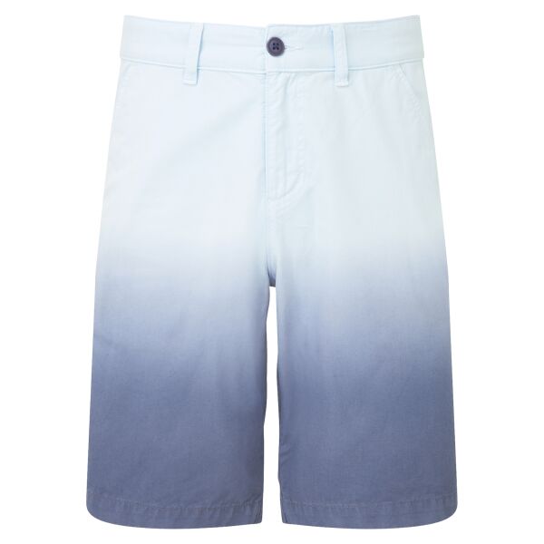 Men’s dip-dye shorts Thumbnail