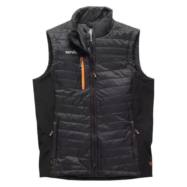 Trade bodywarmer Thumbnail