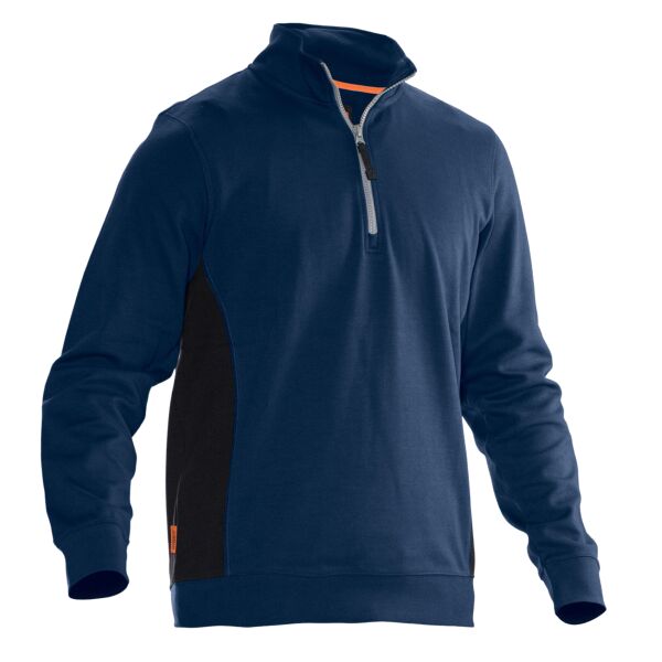 Sweatshirt 1/2 Zip Thumbnail