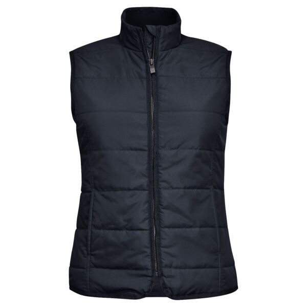 Women’s Hudson – horizontal quilted gilet Thumbnail