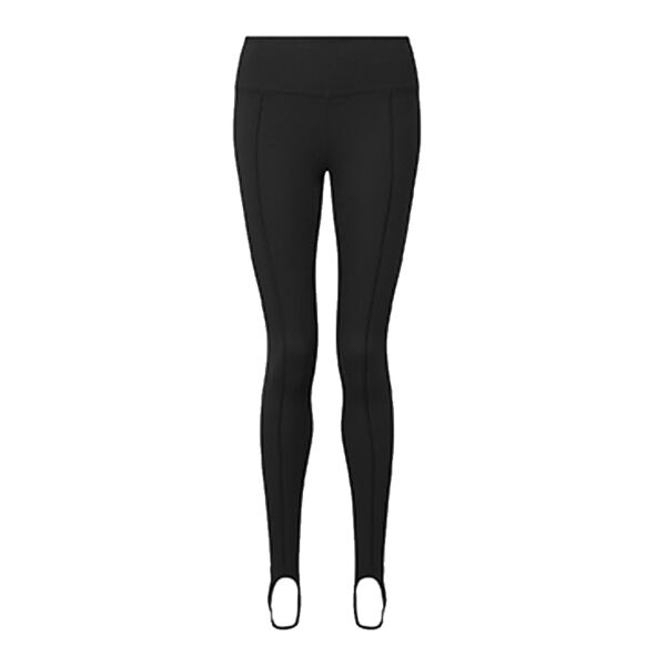 Women’s TriDri® recycled fashion stirrup leggings Thumbnail