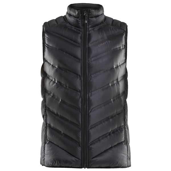 Men's Light Down Vest Thumbnail