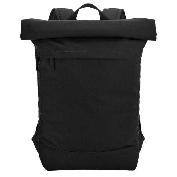 BagBase Simplicity Roll-Top Backpack Thumbnail
