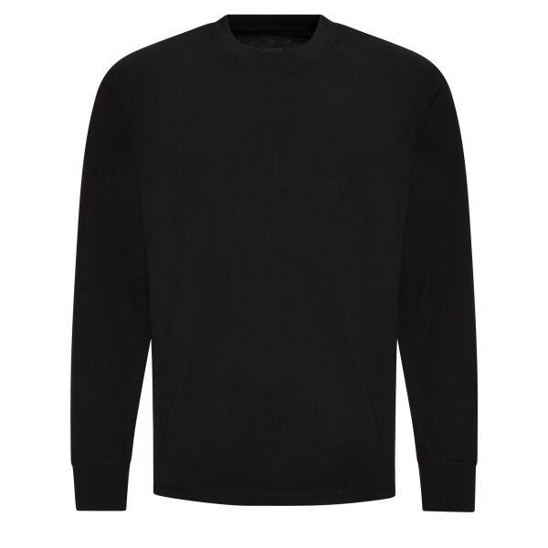 Oversize 100 long sleeve T Thumbnail