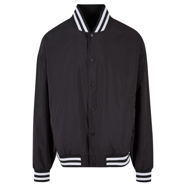 Light college jacket Thumbnail