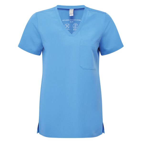 Women’s Limitless Onna-stretch tunic Thumbnail