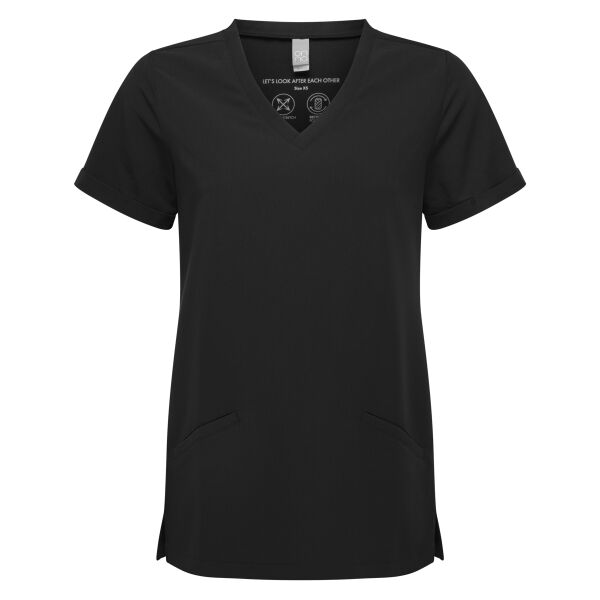 Women’s Invincible Onna-stretch tunic Thumbnail