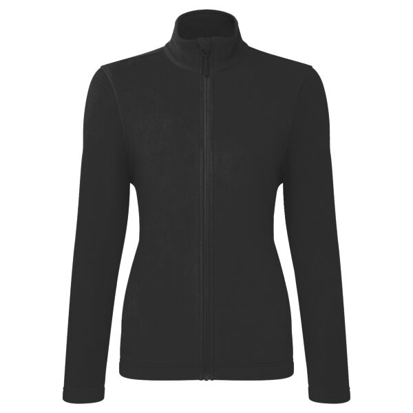 Premier Ladies Recyclight® Full Zip Micro Fleece Jacket Thumbnail