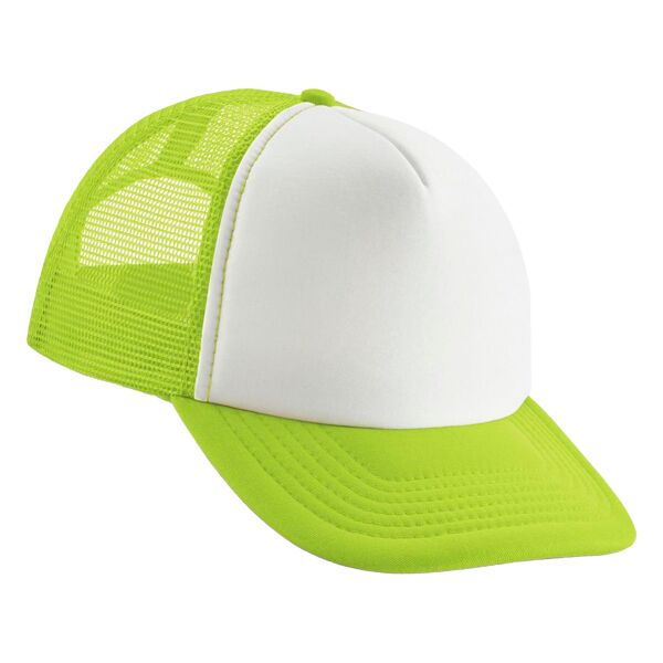 Junior Vintage Snapback Trucker Thumbnail