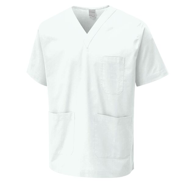 Scrub Tunic Thumbnail