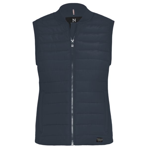 Women’s Vesper bodywarmer Thumbnail