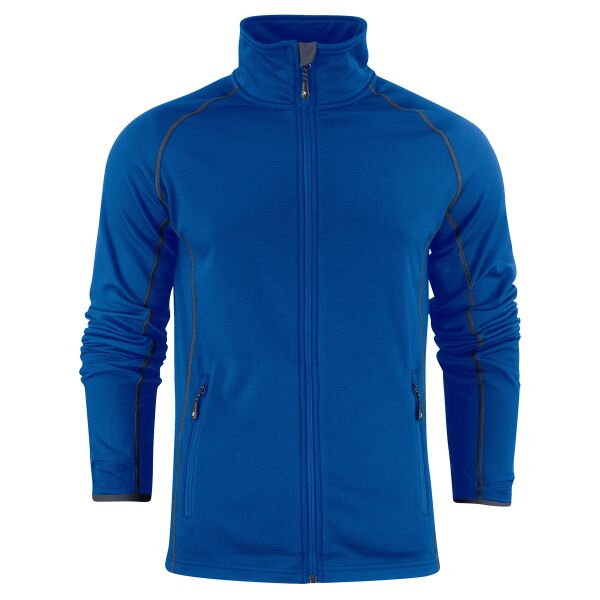 Miles Fleece Jacket Thumbnail