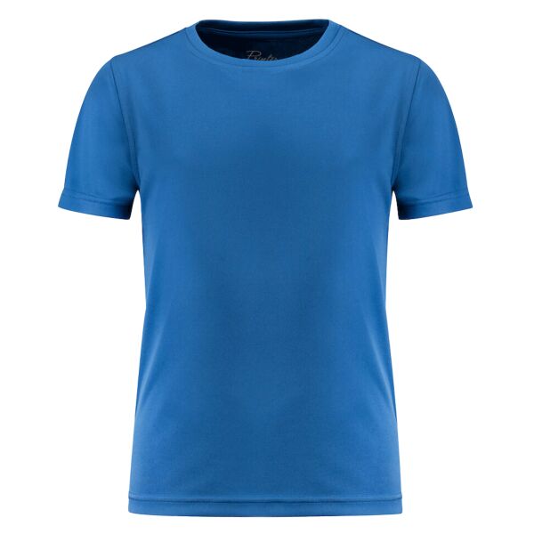 Junior Run Active T-Shirt Thumbnail