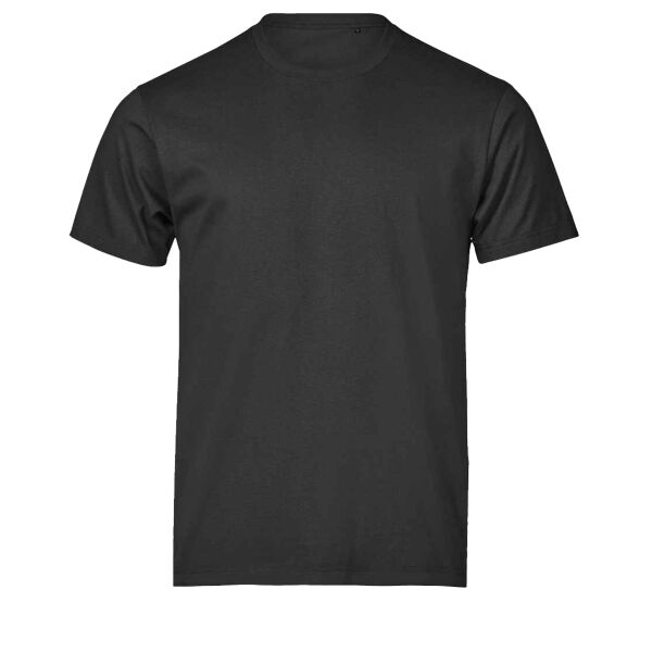 Tee Jays Unlabeled T-Shirt Thumbnail