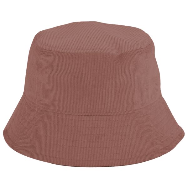 EarthAware® Organic Cord Bucket Hat Thumbnail