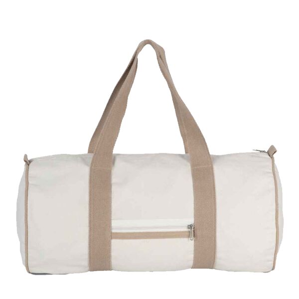 Kimood Recycled Duffle Bag Thumbnail