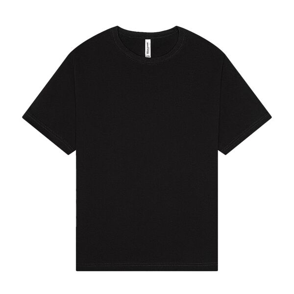 Unisex heavy boxy tee Thumbnail
