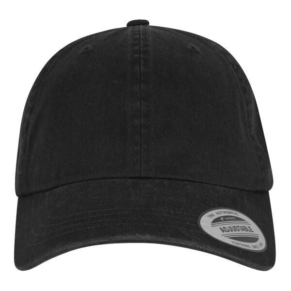 Flexfit low-profile garment-washed (6245GW) Thumbnail