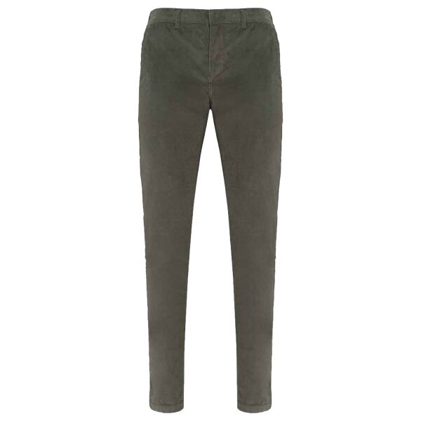 Spasso Corduroy Trousers Thumbnail