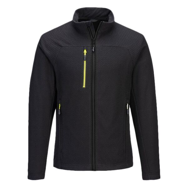 EV4 Textured fleece (EV480) Thumbnail