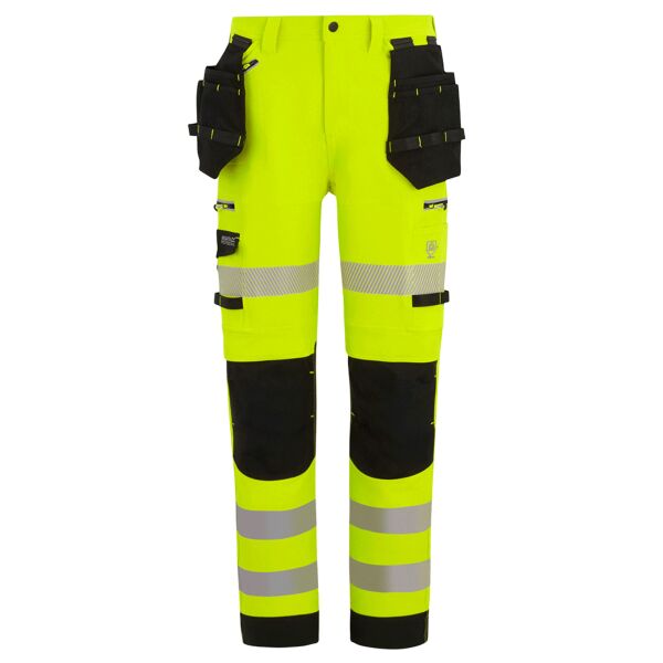Hi-vis Infiltrate Stretch Holster Trousers (Short/Reg) Thumbnail