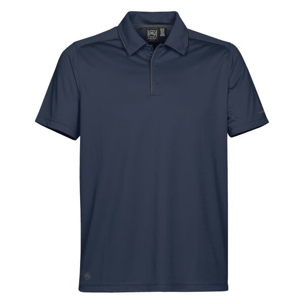 Men's Inertia Sport Polo Thumbnail