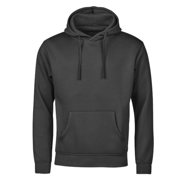 UNLABELED hooded sweatshirt (5152) Thumbnail