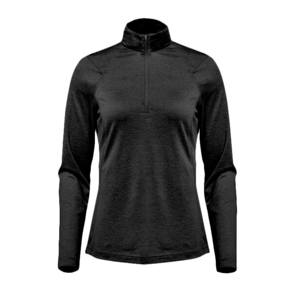 Women’s Milano ¼-zip pullover Thumbnail