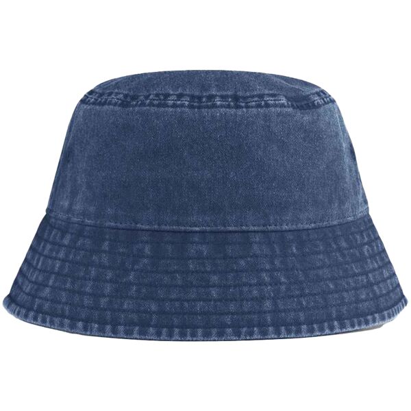 Beechfield Junior Vintage Bucket Hat Thumbnail