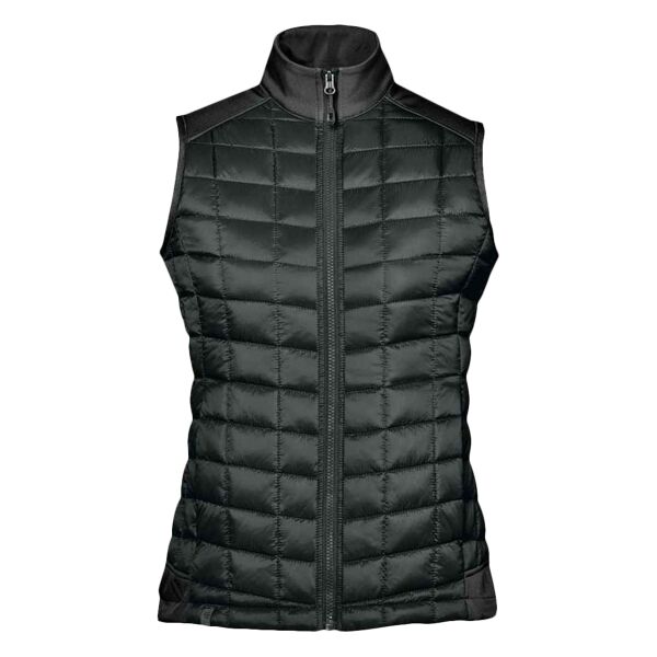 Stormtech Ladies Appalachian Thermal Soft Shell Bodywarmer Thumbnail