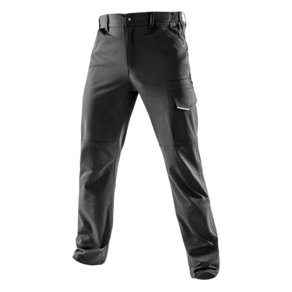 Recycled Dynamic Stretch Trouser Thumbnail