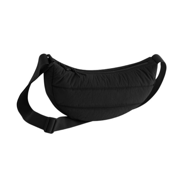 Quilted cross-body bag Thumbnail