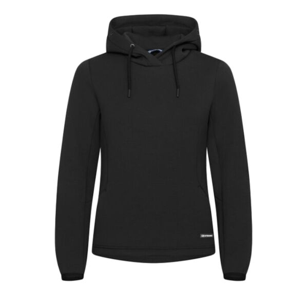 Pemberton Hood Women Thumbnail