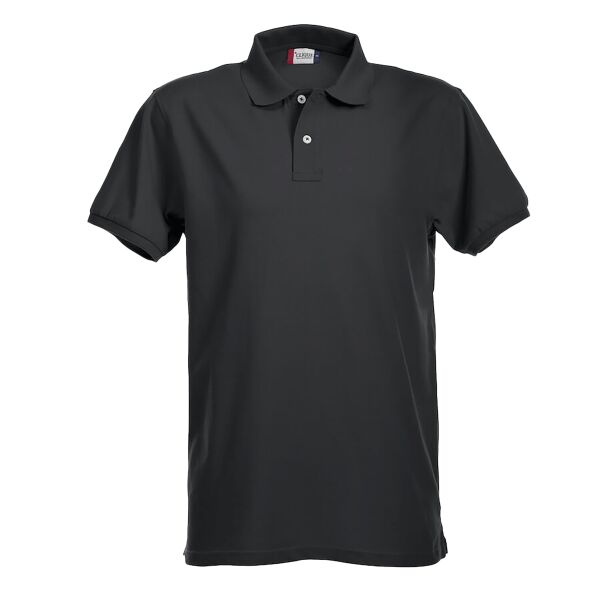 Stretch Premium Polo Thumbnail