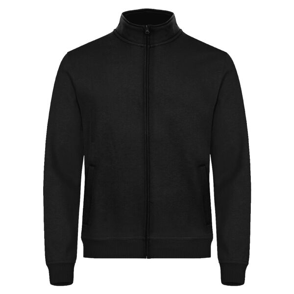 Basic Cardigan Thumbnail