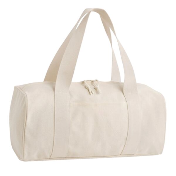 Edit Canvas Duffle Thumbnail