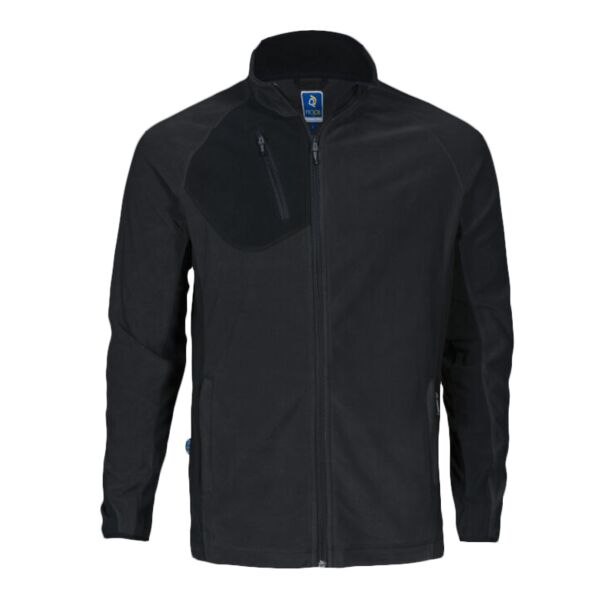 Prio 2325 Microfleece Jacket Thumbnail