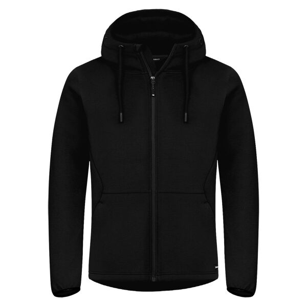 Pemberton Hood Full Zip Men Thumbnail
