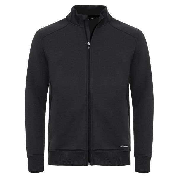 Pemberton Cardigan Full Zip Men Thumbnail