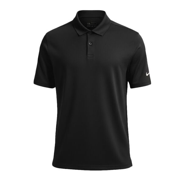 Velocity Polo Solid Short Sleeve Thumbnail
