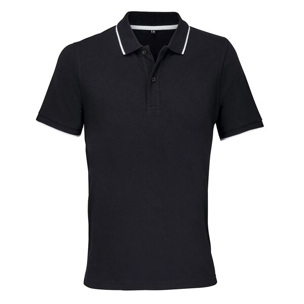 SOL'S Unisex Palermo Polo Shirt Thumbnail
